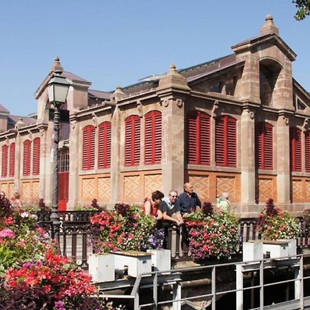 Colmar Historic Center - Belle Alsace - Studio 3 - Bookingalsace Eksteriør bilde